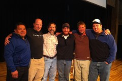 WMW Boot Camp 1